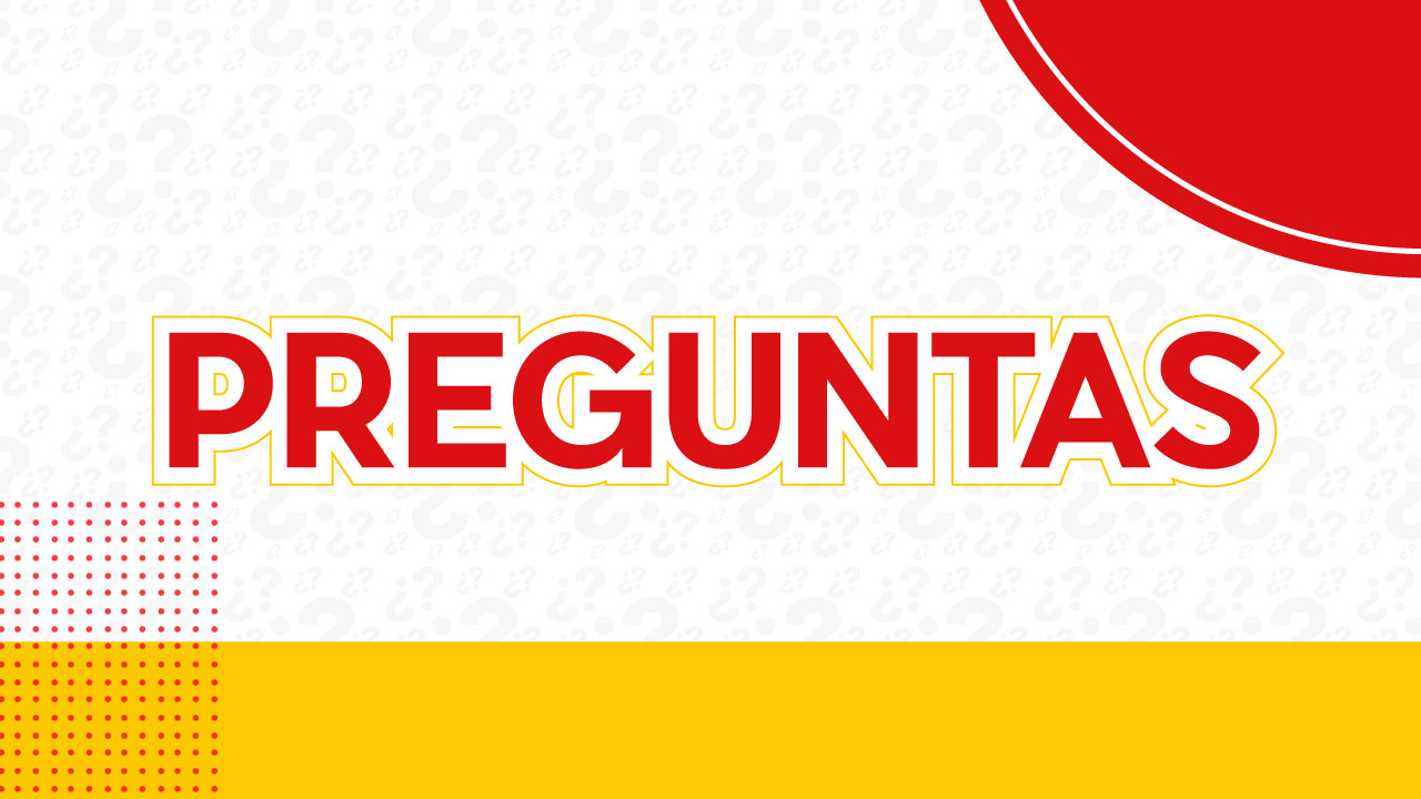 Preguntas