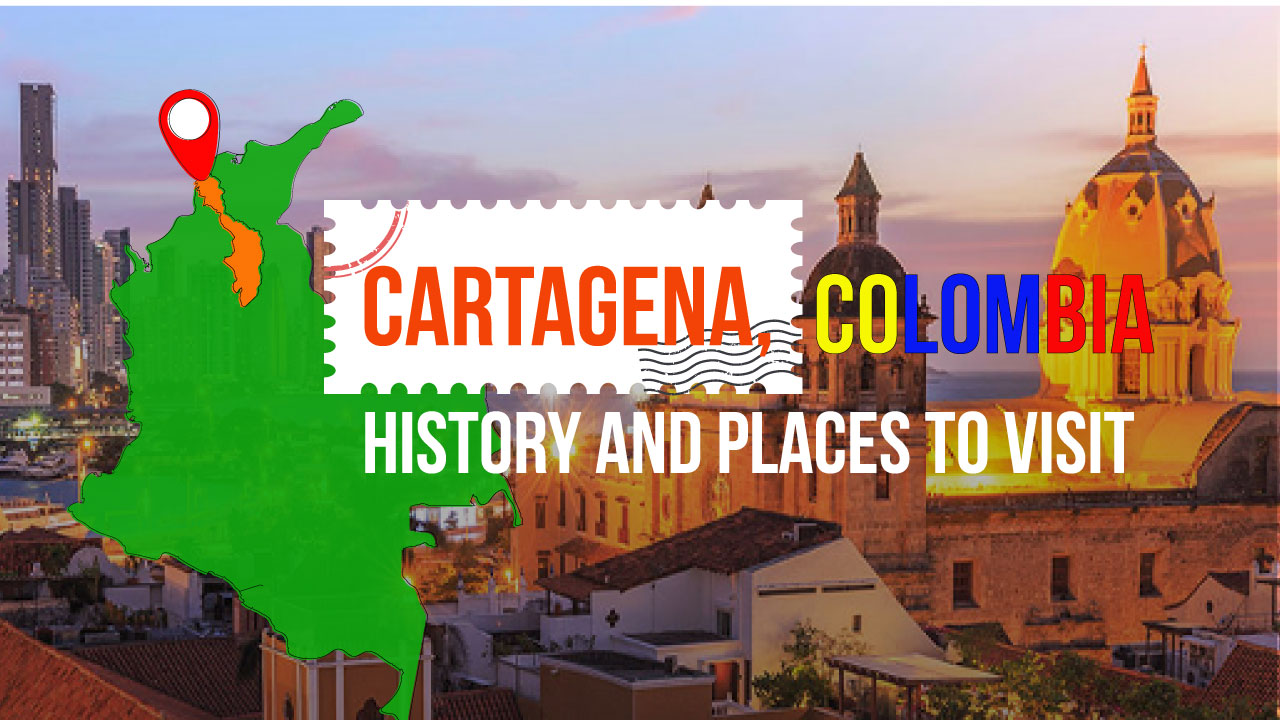 Cartagena-Colombia