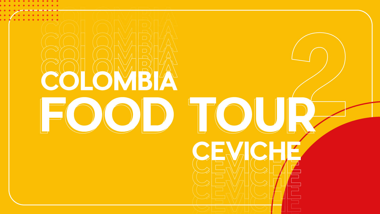 Colombia-food-tour-2-ceviche - De Una