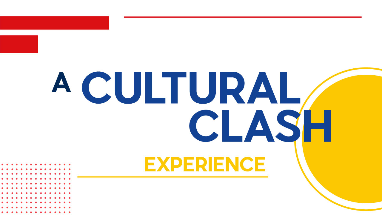 a-cultural-clash-experience