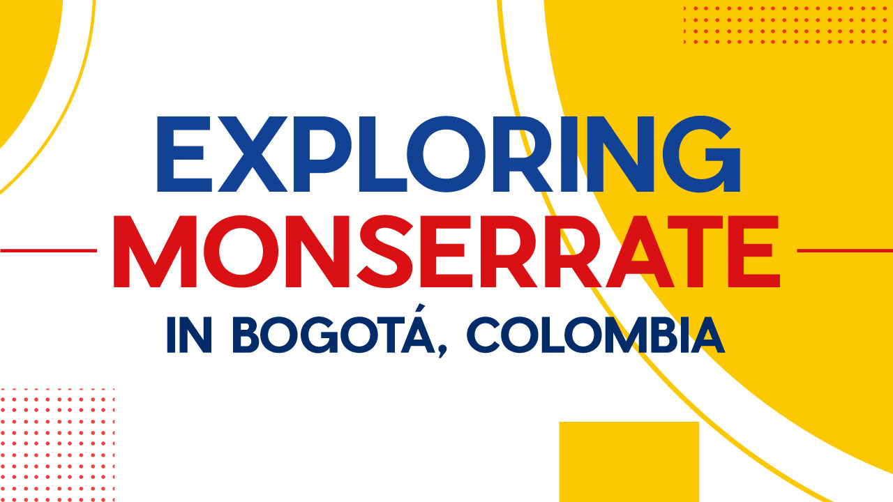 exploring-monserrate-in-Bogota - De Una