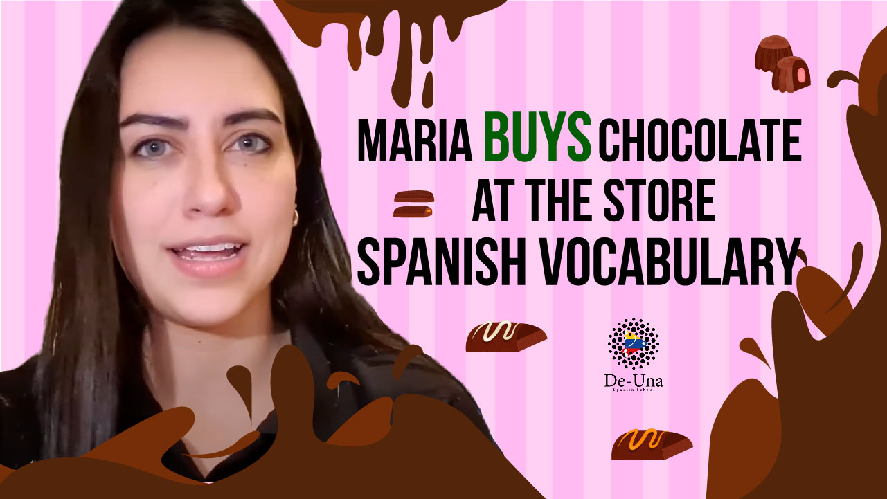 Chocolate Video | De Una