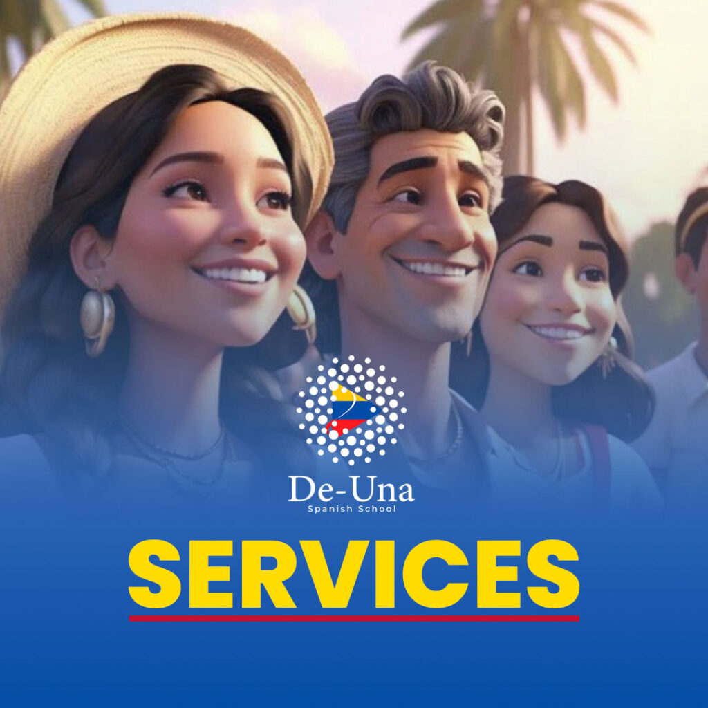 Services