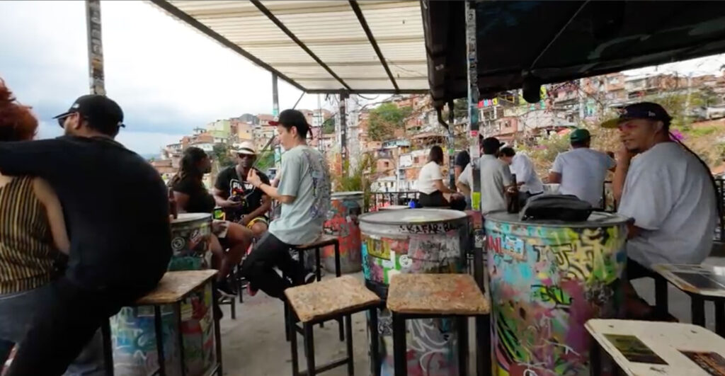 Medellin
