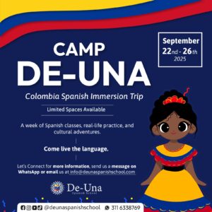 De Una Camp
